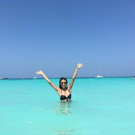 Mocco Beach Villa Kendwa Esterno foto